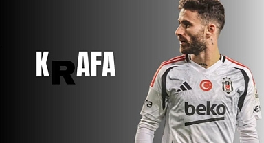 Rafa Silva krizi FIFA’ya taşınıyor! Beşiktaş’ta ipler geriliyor