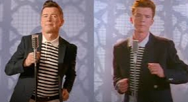 Rick Astley Confirmed for 2026 Ludlow Castle Concert Series