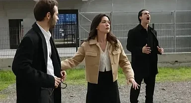 Sahipsizler 38. Bölüm Bu Akşam Yok mu, Neden Yok? Yeni Bölüm Ne Zaman Yayınlanacak? | 12 Kasım 2025 Star TV Yayın Akışı