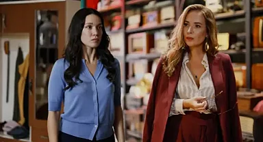 Sahipsizler 38. bölüm HD izle! 13 Kasım 2025