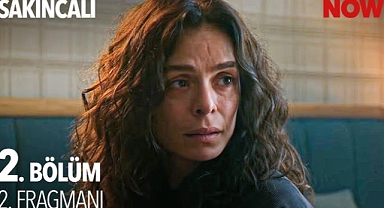 Sakıncalı dizisi 2. bölüm! HD izle! Nereden izlenir! Fragman yayında