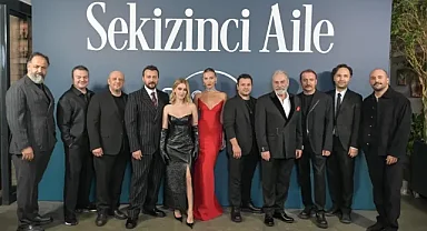 Sekizinci Aile 6. Bölüm Ne Zaman Yayınlanacak? Yeni Bölüm Tarihi Belli Oldu!