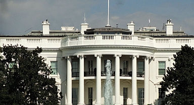 SHOCK ATTACK IN THE U.S.! White House Locked Down After Shooting Incident