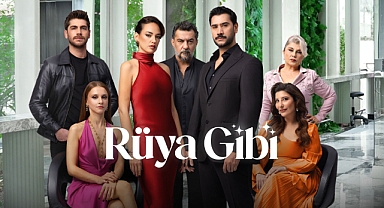 Show TV'nin yeni dizisi 