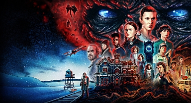 Stranger Things 5. sezon nereden izlenir? Türkçe dublaj ve altyazılı yayında!