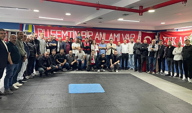 Süper Lig'in Rekor Listesinde Bir Amatör: Feriköyspor'un Unutulmayan Serisi