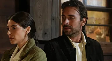 Taşacak Bu Deniz 8. bölüm izle! fragmanı yayınlandı! Bıçak horon sahnesi sosyal medyayı yıktı geçti