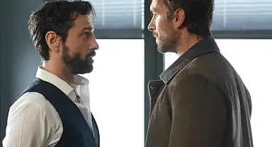 ​​​​​​​Taşacak Bu Deniz yeni bölüm fragmanı: “Eleni bizim kızımız mı Esme?” – 7. Bölümden ilk tanıtım yayında!