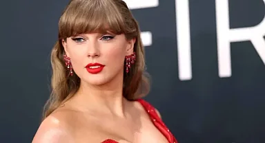 Taylor Swift – Gerüchte über ein neues Projekt lösen weltweite Spekulationen aus