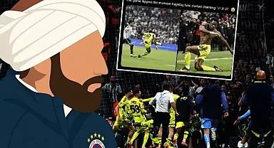 Tedesco–Fatih Sultan Mehmet benzerliği sosyal medyada gündem! (Görsel paylaşıldı)