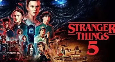 The 5 Strangest and Most Marvelous Things About ‘Stranger Things 5’ So Far