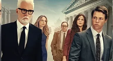 “The Rainmaker” dizi uyarlaması Tivibu’da ilk kez yayınlanıyor! John Slattery başrolde |