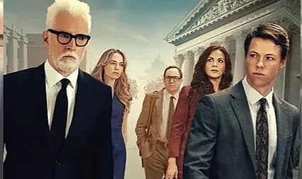 “The Rainmaker” dizi uyarlaması Tivibu’da ilk kez yayınlanıyor! John Slattery başrolde |