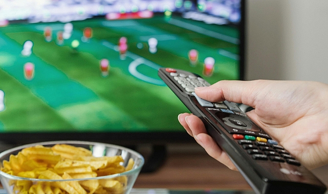 TRT 1 Yayın Akışı | 27 Kasım 2025: Bugün TRT 1’de Hangi Maçlar Var, Saat Kaçta?