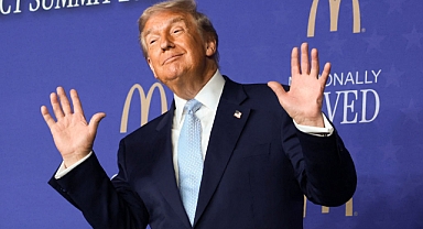 Trump’ın 28 Maddelik Ukrayna Planı Nedir, Neleri Kapsıyor? Dünya Siyasetini Sarsan Taslak!
