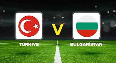 TÜRKİYE – BULGARİSTAN MAÇI NE ZAMAN, SAAT KAÇTA, HANGİ KANALDA YAYINLANACAK? (2026 Dünya Kupası Elemeleri)