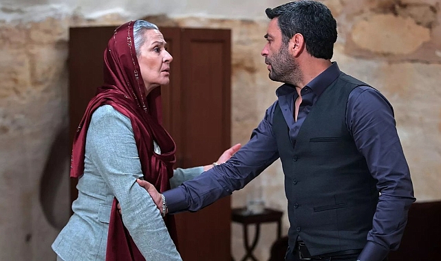 “Uzak Şehir” 37. bölüm HD izle: Fragman dikkat çekti
