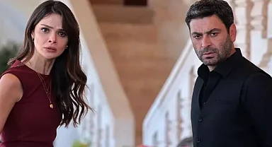 Uzak Şehir 39. Bölüm Fragmanı – 2 Yayında: “Sen Benim Oğlumsun!” Boran ile Ecmel Arasında Fırtınalar Kopuyor!