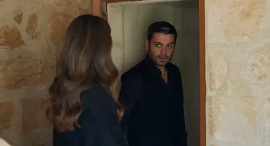 “Uzak Şehir” 39. bölüm HD izle