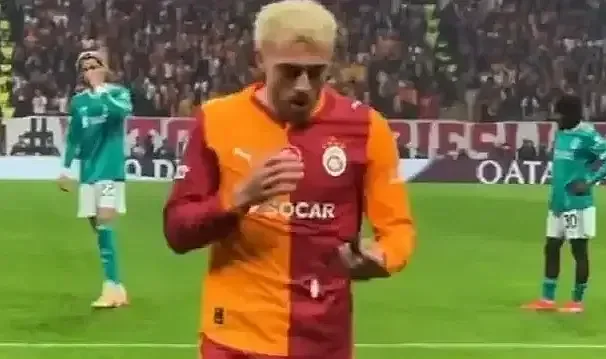 Ve beklenen oldu! 11’in değişmez ismi Barış Alper Yılmaz neden yedeğe çekildi?