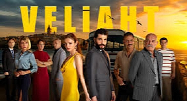 Veliaht 10. bölüm HD izle