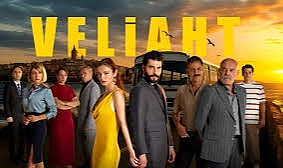 Veliaht 10. bölüm HD izle