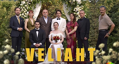 Veliaht neden yok? Veliaht yeni bölüm neden yayınlanmadı? 13 Kasım Perşembe Veliaht var mı, yok mu?