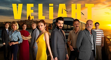 Veliaht yeni bölümde neler olacak izle? 11. bölümde büyük yüzleşme, yasak aşk ve sarsıcı gelişmeler! İşte Show TV’nin sevilen dizisinde bu akşam yaşanacaklar