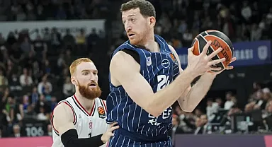 VİRTUS BOLOGNA – ANADOLU EFES MAÇI HANGİ KANALDA, SAAT KAÇTA? (EUROLEAGUE 10. HAFTA DETAYLARI)