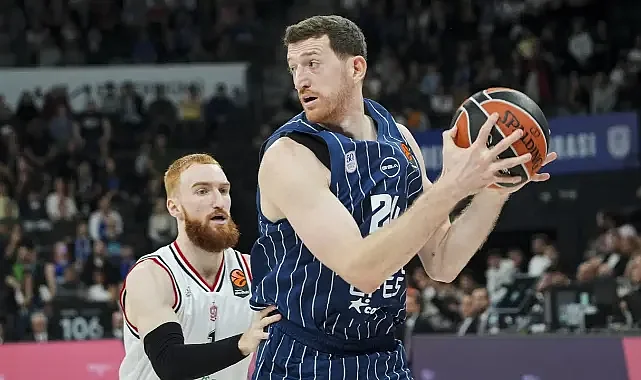 VİRTUS BOLOGNA – ANADOLU EFES MAÇI HANGİ KANALDA, SAAT KAÇTA? (EUROLEAGUE 10. HAFTA DETAYLARI)