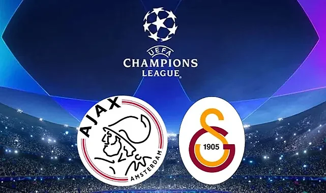 Yaparım bilirsin! Galatasaray, Şampiyonlar Ligi’nde 13 yıl sonra bir ilk peşinde