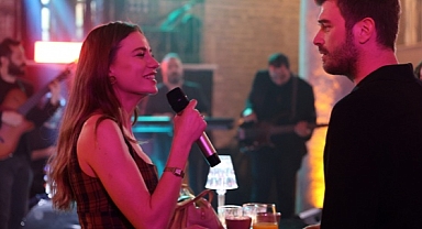 “Yaramızda Kalsın” Bu Kez Serenay Sarıkaya’dan dinleyin! 