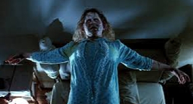 Yeni The Exorcist filmi ne zaman çıkacak? Scarlett Johansson’lu Exorcist hangi konuda olacak? Mike Flanagan mı yönetiyor? The Exorcist: Believer devam edecek mi? Yeni şeytan çıkarma filmi sinemaya mı, dijitale mi gelecek?