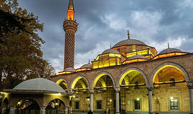 12 Aralık 2025 Cuma Hutbesi Yayımlandı! Bu Haftaki Hutbenin Konusu ne?