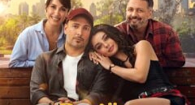 12 Aralık 2025 | Oğuzhan Koç'tan İlk Film Deneyimi: 