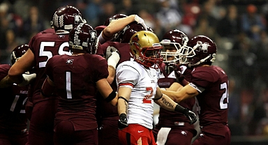 2025–26 College Football Playoff Schedule: Full Bracket, Dates, TV Channels & Sites