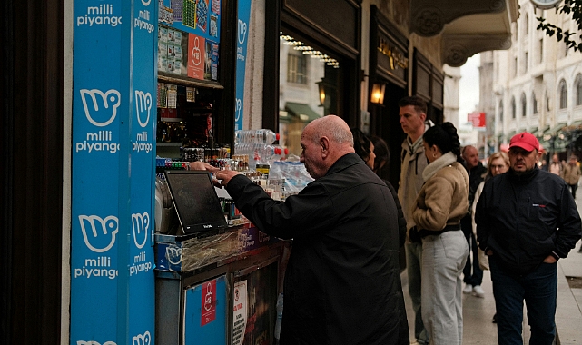 2026 Yılbaşı Özel Çekilişi: 800 Milyon TL'lik Rüya Başlıyor! Bilet Alırken Bu Hataları Yapmayın!