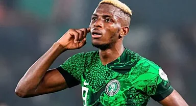 AFCON’DA LİDERLİK ŞOVU! Nijerya’nın Son Durumu ve Bir Sonraki Rakibi Belli Oldu
