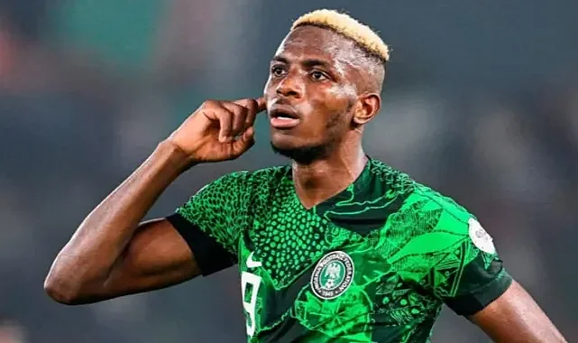 AFCON’DA LİDERLİK ŞOVU! Nijerya’nın Son Durumu ve Bir Sonraki Rakibi Belli Oldu