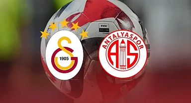 Antalyaspor – Galatasaray Maçının VAR Hakemi Açıklandı! Süper Lig’de 16. Hafta VAR Listesi