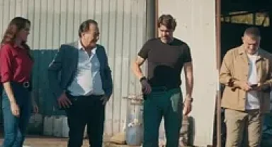 Arka Sokaklar 730. Bölüm HD izle! Fragmanı Yayında! Rıza Baba ve Ekip Yeni Tehlikeyle Karşı Karşıya