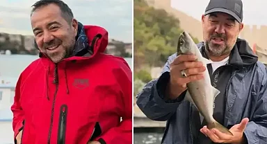 Ata Demirer'in zayıflama sırrı oldukça şaşırtıcı! işte Ata Demirer'in Zayıflama sırrı