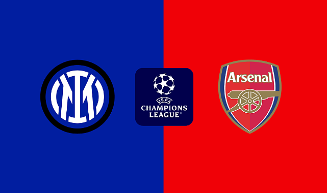 AVRUPA'DA LİDERLİK SAVAŞI: Arsenal ve Inter Yeni Yıla Zirvede Girmek İstiyor!