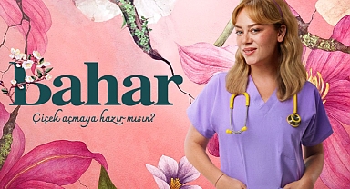 Bahar bu akşam var mı yok mu? 2 Aralık Show TV yayın akışı açıklandı! Bahar neden yok, yeni bölüm ne zaman yayınlanacak?