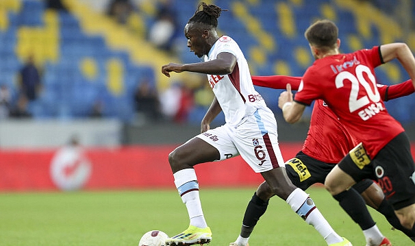 Başkentte Kritik Randevu: Gençlerbirliği - Trabzonspor Maçı Ne Zaman, Saat Kaçta ve Hangi Kanalda?