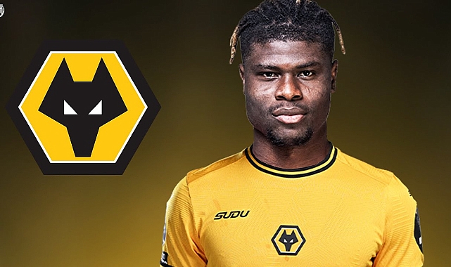 ⚫⚪ Beşiktaş 18 Milyon Euroluk Emmanuel Agbadou’nun Peşinde! Kiralık Transfer Masada mı?