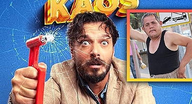 Bİtmeyen kaos! Kaos Show’un Konukları Kimler? Neden Bu Kadar Çok Fenomen Var? İşte Perde Arkası!