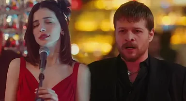 Bu sahneyi izleyen taş olsa erir! Taş kağıt makas