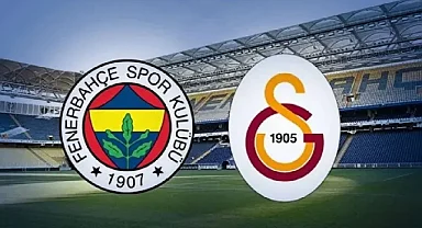 Canlı | Fenerbahçe–Galatasaray Derbisi: Kadıköy’de Nefeslerin Tutulduğu Anlar – Tatlı Bir Derbi Hikâyesi
