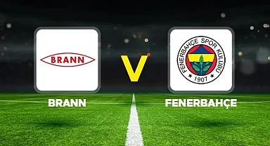 CANLI MAÇ İZLEME Brann – Fenerbahçe | Avrupa Ligi Maçı Hangi Kanalda, Saat Kaçta, Şifresiz mi? | En-Nesyri Yeniden İlk 11’de!